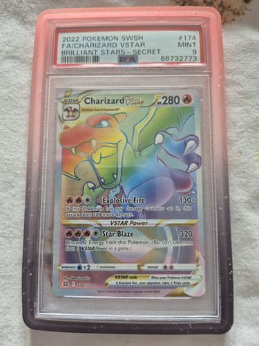 2022 charizard vstar - 2022,