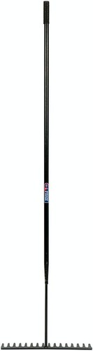 Spear jackson asphalt rake - spear,