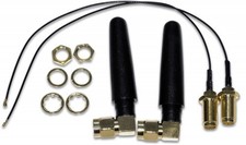 Quiet Pc Wi-Fi and Bluetooth