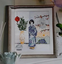 Cross stitch charts: Designs