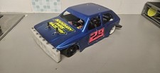 Rc car  1300 saloon stock car
