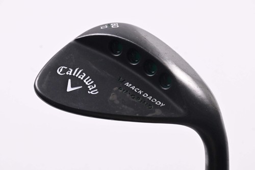Callaway mack daddy grind - daddy, pm