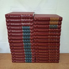 Encyclopedia Britannica