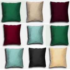 Verona Cushion Covers Faux