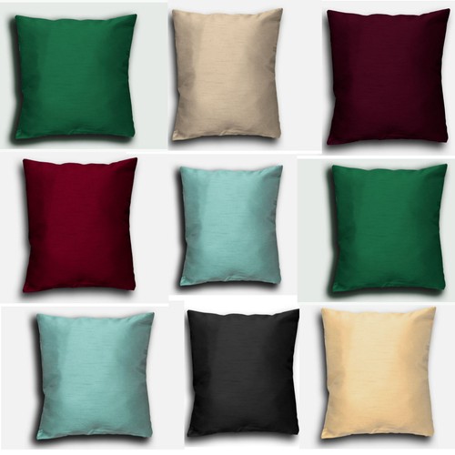 Verona cushion covers faux - cushion,