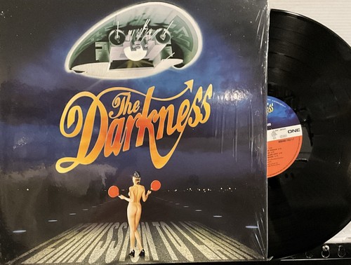 The darkness permission to - -,