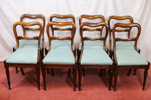 Lovely set eight - set, victorian
