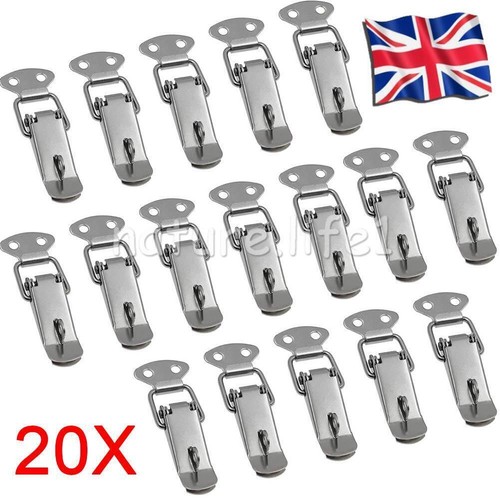 20x latch catch steel cabinet - 20x,