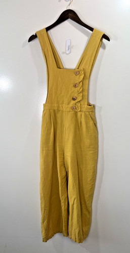 Zara womens linen blend - womens,