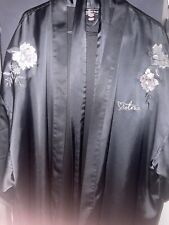 Victoria’s Secret 2017 Shanghai Satin  Robe