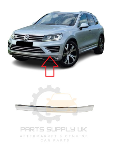New for touareg 2014 2018 - for,