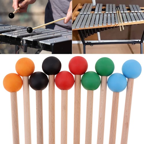 Pair glockenspiel xylophone - 1,