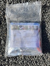 Post Fix, Fast Setting, Concrete Alternative - 2 Part resin KongCrete QSET - 200