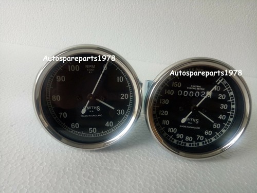 Smiths speedo 150 10mph - 150-10mph, +