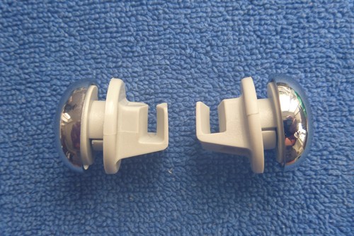 Shower door hook - hook,