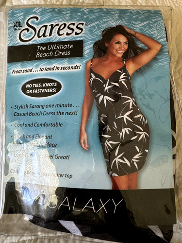 Ultimate beach dress size - ultimate,
