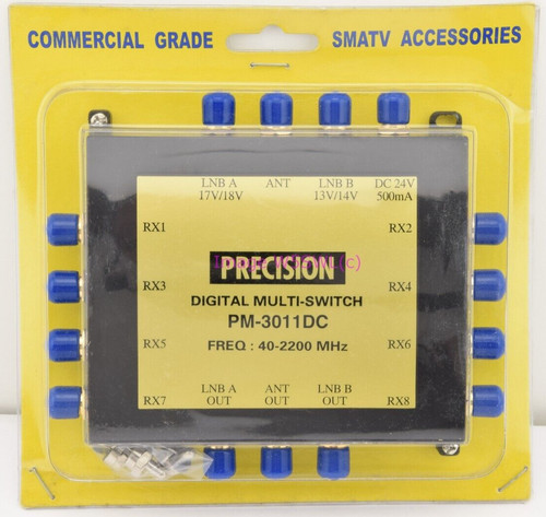 Precision digital - (microyal),
