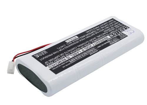 Premium battery for wavetek - premium,