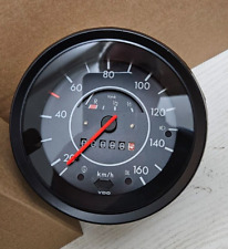 VW Beetle 1303 Speedometer