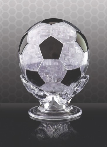 Fun puzzles - 3d,