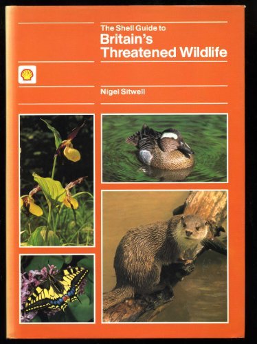 Shell guide britain s - shell, britain's