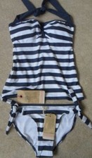 FAT FACE NAVY MIX NAUTICAL