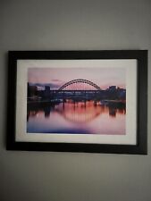 The Tyne Bridge Newcastle