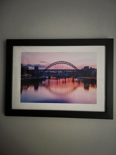 The tyne bridge newcastle - bridge,