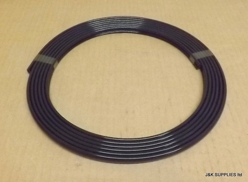 Classic mini roof black - mini, gutter