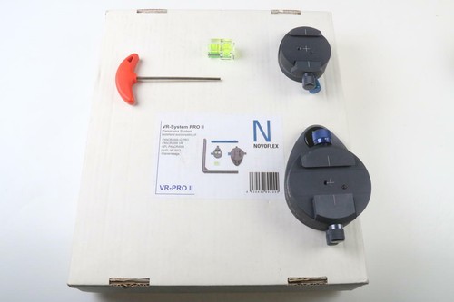Novoflex system pro ii - system,