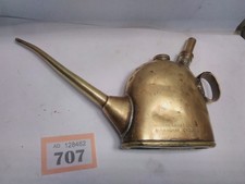 Joseph Lucas No 40 Oiler Oil