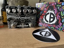 CATALINBREAD DIRTY LITTLE