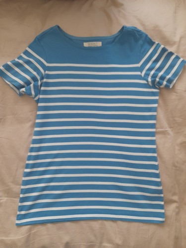 Seasalt sailor shirt size - seasalt,