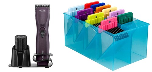 Wahl supera profi - wahl, pro