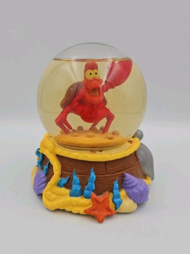 Vintage disney little mermaid - little,