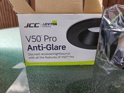 Jcc v50 pro anti glare - v50,