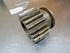 TRIUMPH PRE UNIT GEARBOX 22T