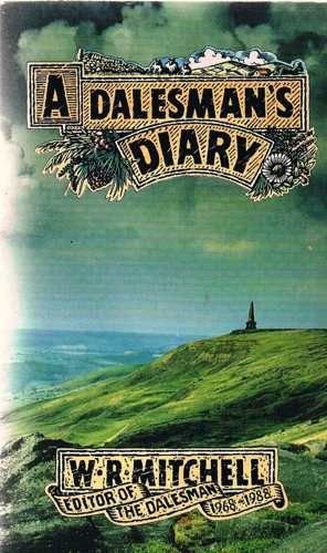 Dalesman diary mitchell - dalesman's, diary,