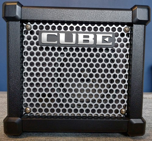 Roland micro cube - micro,