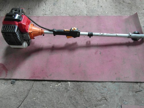 Petrol multi tool - 1, 52cc