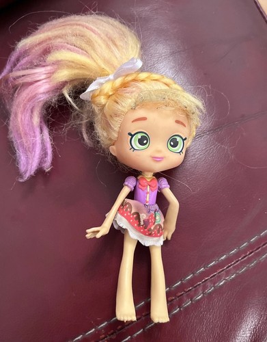 Shoppies pam cake - pam, 5”