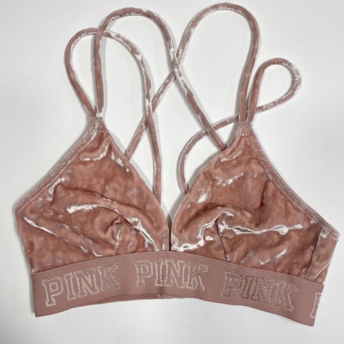 Victoria secret pink velvet - secret,