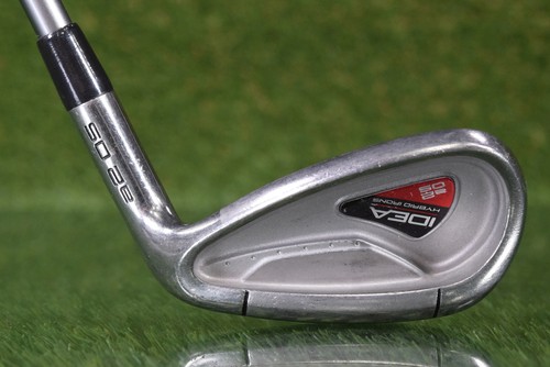 Adams golf idea - adams, iron
