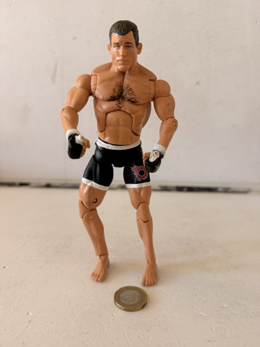 Ufc legends matt - 40,