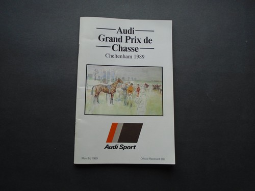 Racecard cheltenham hunter - racecard:,