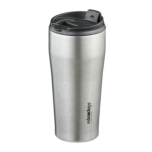 Insulated mug 400 - insulated,