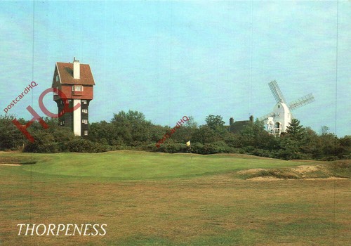 Postcard thorpeness the - postcard>,