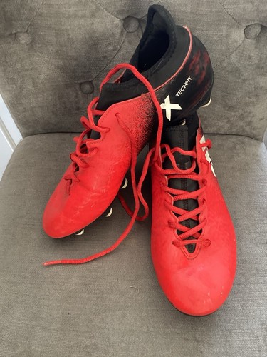 Adidas football boots techfit - adidas,