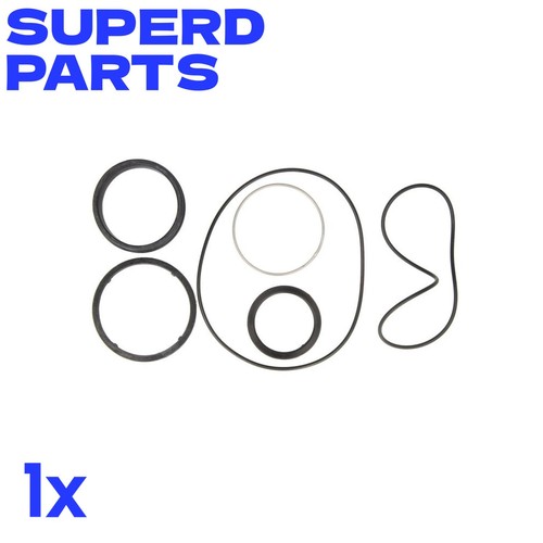 Gasket set water pump - water,