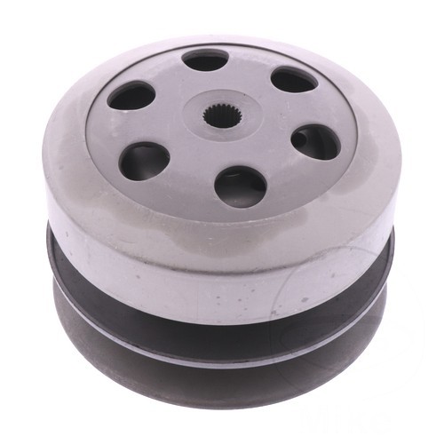 Centrifugal clutch unit 107mm - centrifugal,